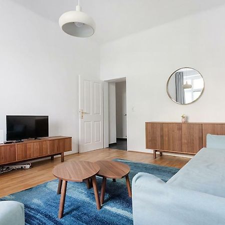 Universum Apartment Відень Екстер'єр фото