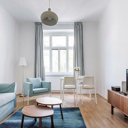 Universum Apartment Відень Екстер'єр фото