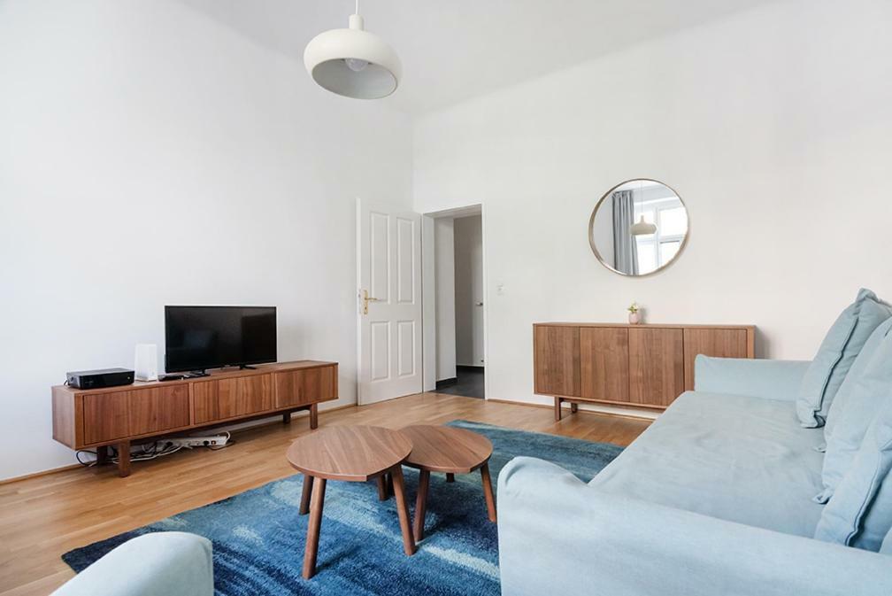 Universum Apartment Відень Екстер'єр фото