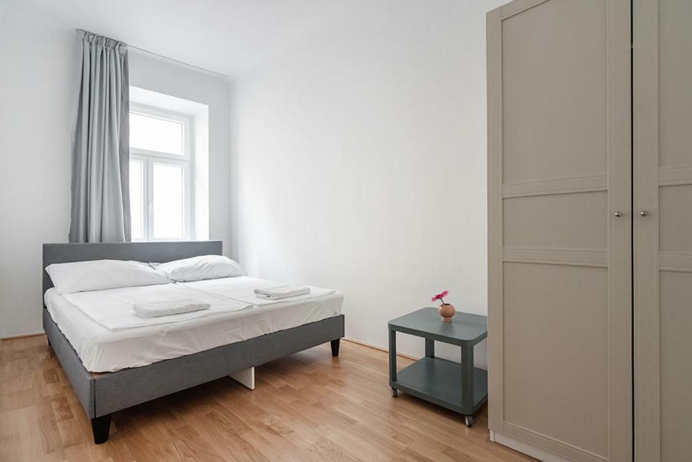 Universum Apartment Відень Екстер'єр фото