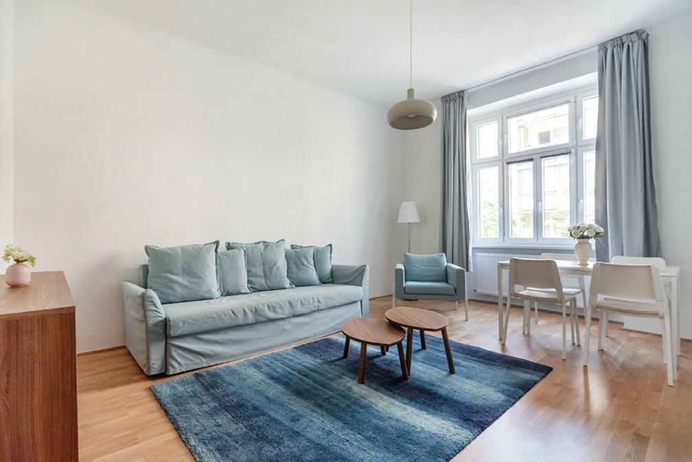 Universum Apartment Відень Екстер'єр фото