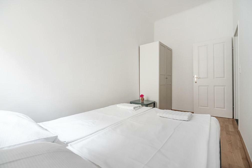 Universum Apartment Відень Екстер'єр фото