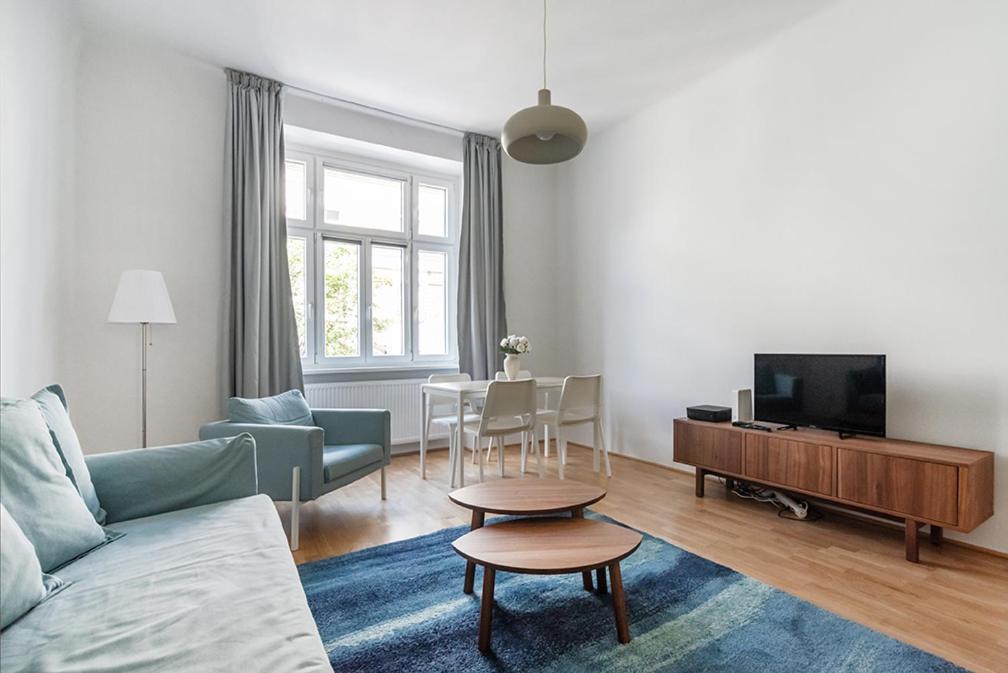 Universum Apartment Відень Екстер'єр фото